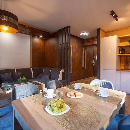 Apartamenty Sun Seasons 24 - Karpatia Karpacz Extérieur photo