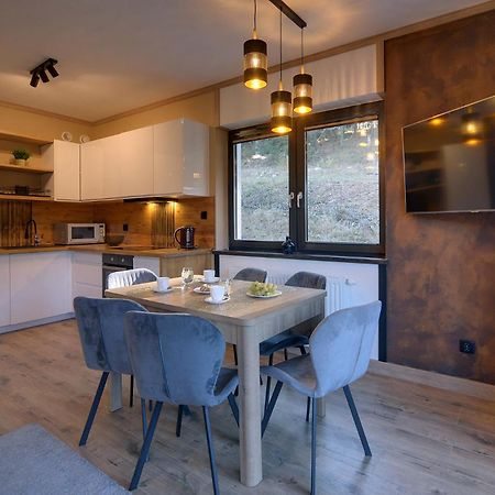 Apartamenty Sun Seasons 24 - Karpatia Karpacz Extérieur photo