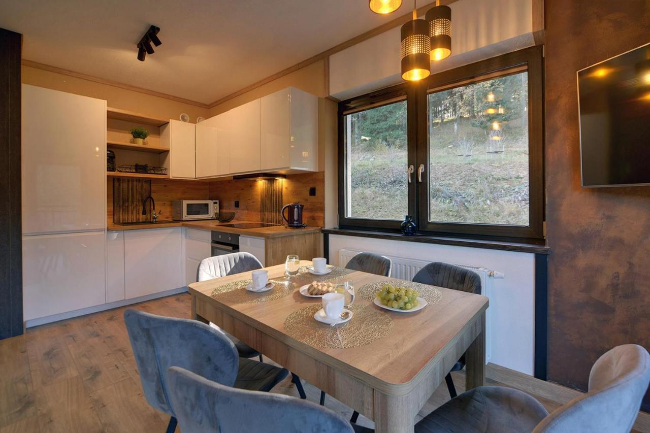 Apartamenty Sun Seasons 24 - Karpatia Karpacz Extérieur photo