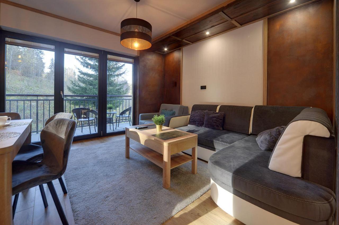 Apartamenty Sun Seasons 24 - Karpatia Karpacz Extérieur photo