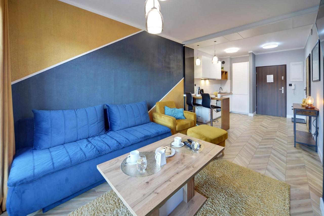 Apartamenty Sun Seasons 24 - Karpatia Karpacz Extérieur photo