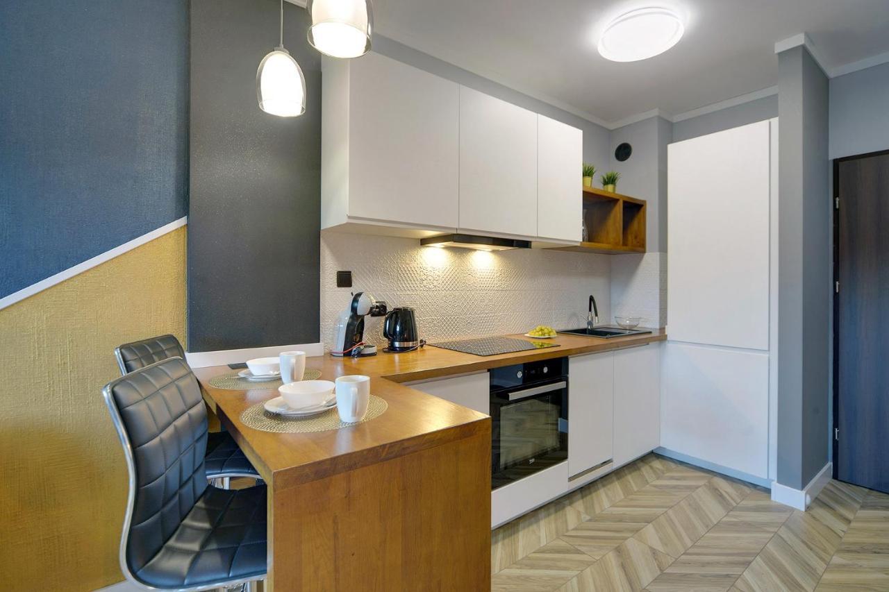 Apartamenty Sun Seasons 24 - Karpatia Karpacz Extérieur photo