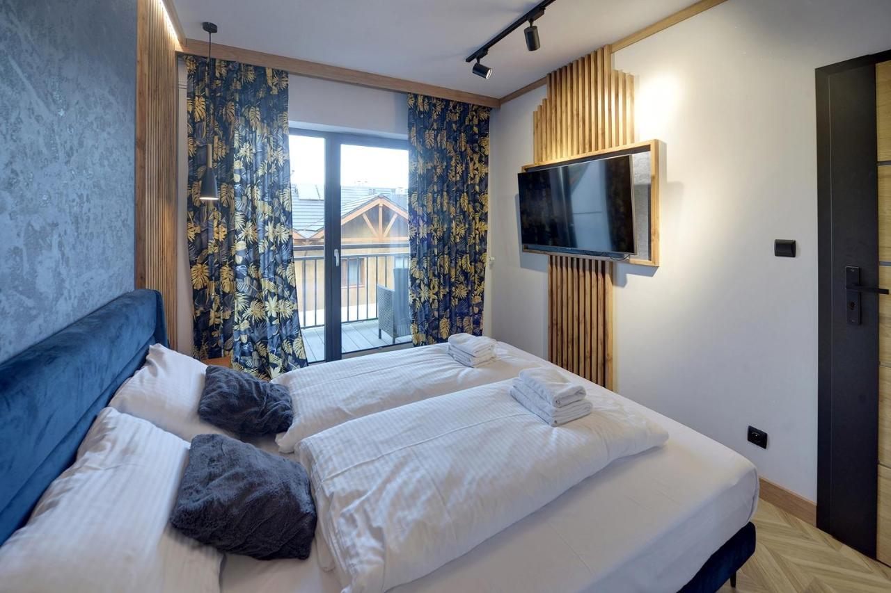 Apartamenty Sun Seasons 24 - Karpatia Karpacz Extérieur photo