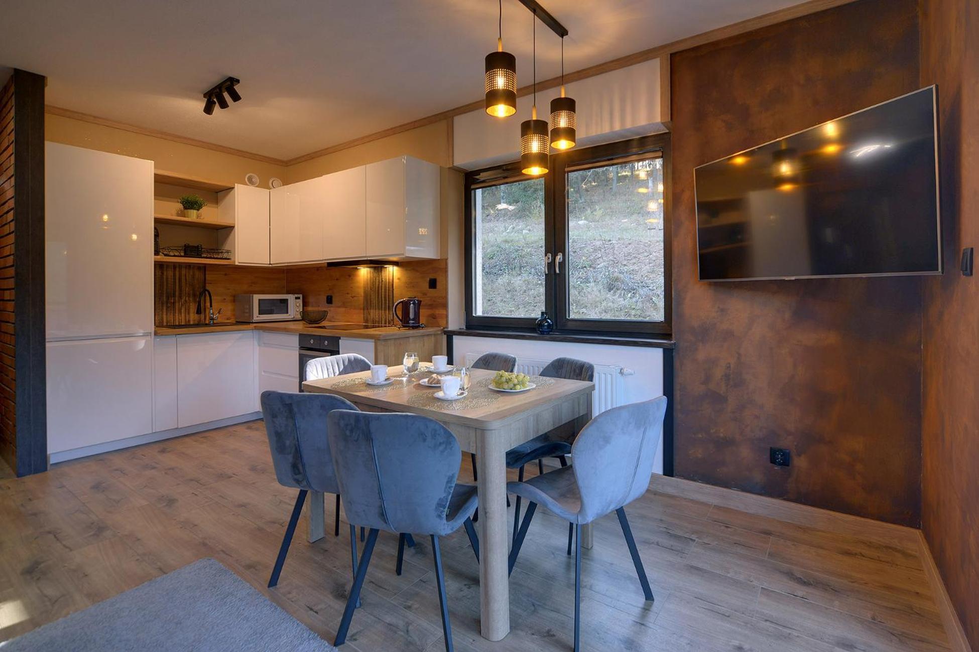 Apartamenty Sun Seasons 24 - Karpatia Karpacz Extérieur photo