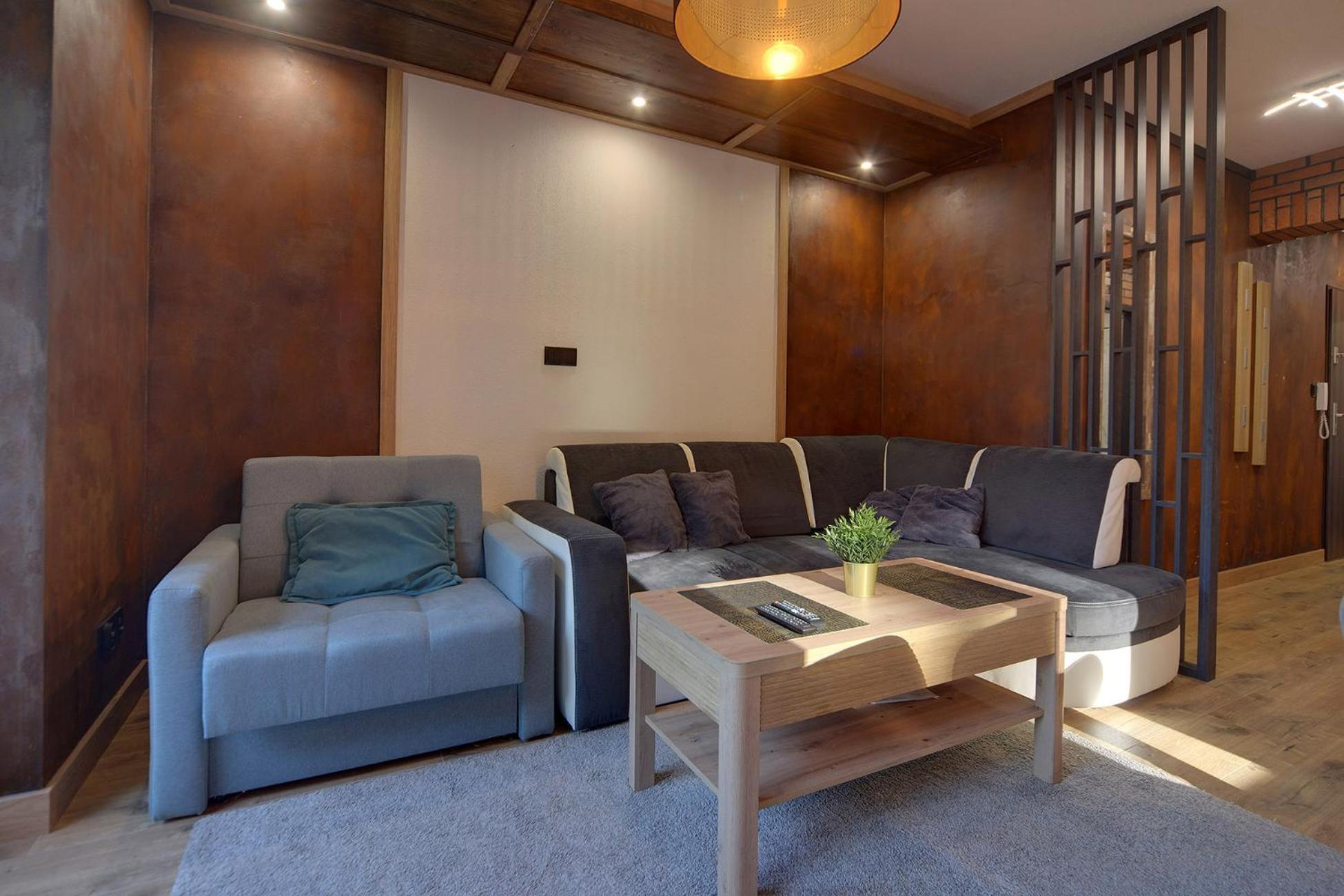Apartamenty Sun Seasons 24 - Karpatia Karpacz Extérieur photo