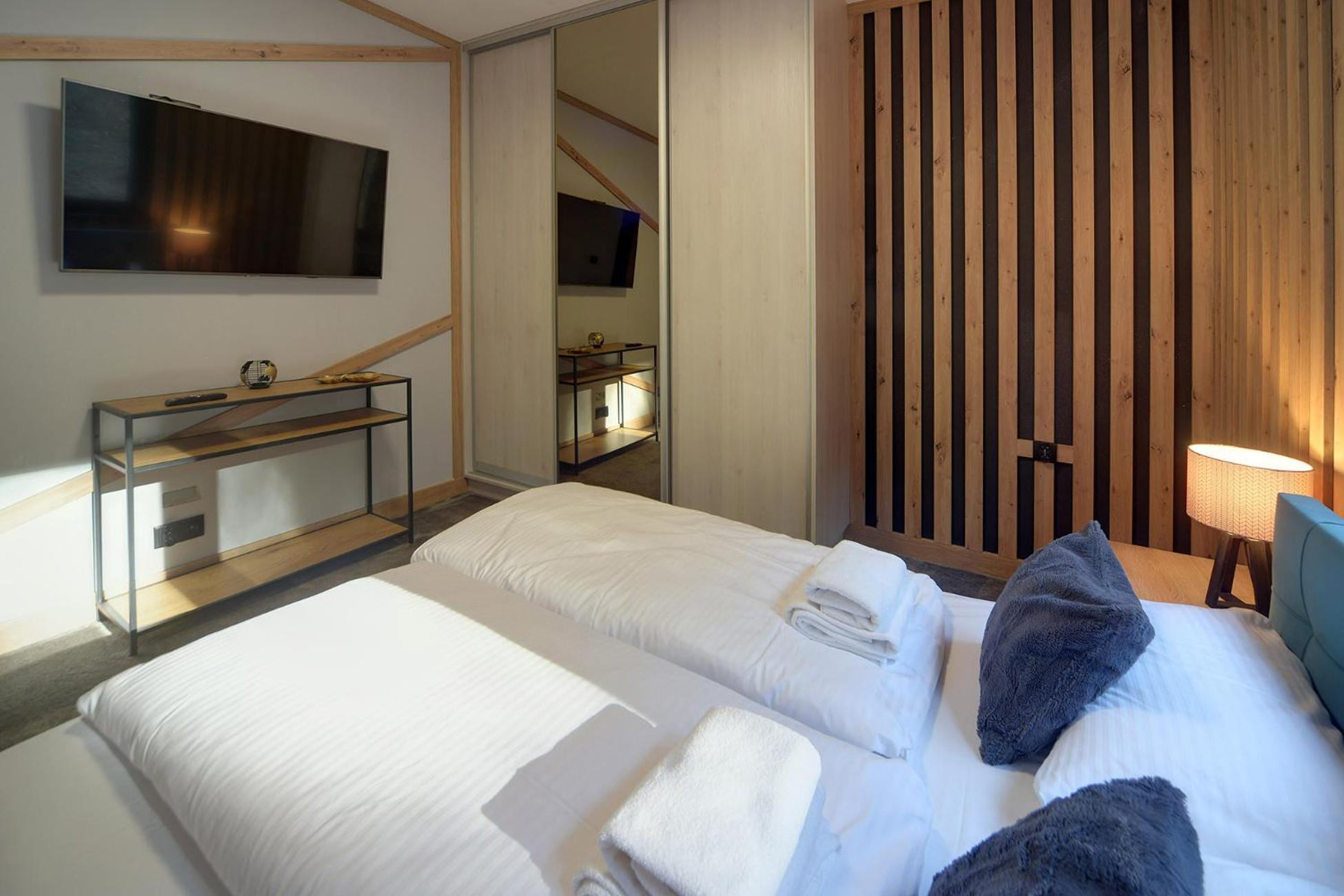 Apartamenty Sun Seasons 24 - Karpatia Karpacz Extérieur photo