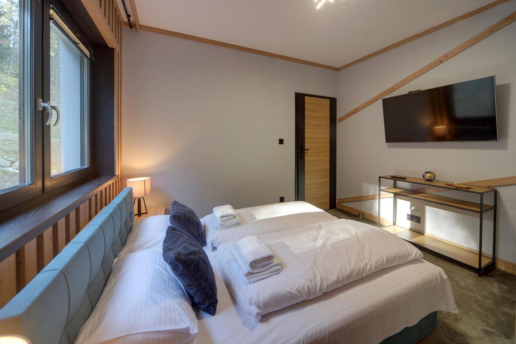 Apartamenty Sun Seasons 24 - Karpatia Karpacz Extérieur photo