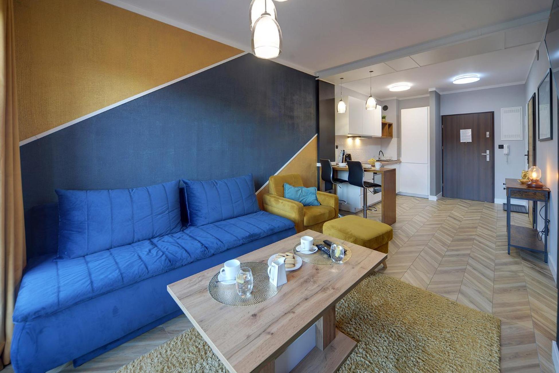 Apartamenty Sun Seasons 24 - Karpatia Karpacz Extérieur photo