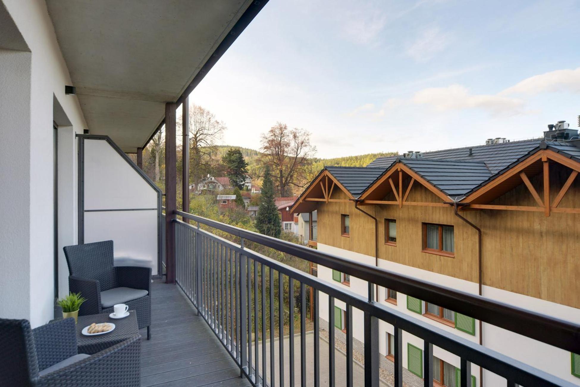 Apartamenty Sun Seasons 24 - Karpatia Karpacz Extérieur photo
