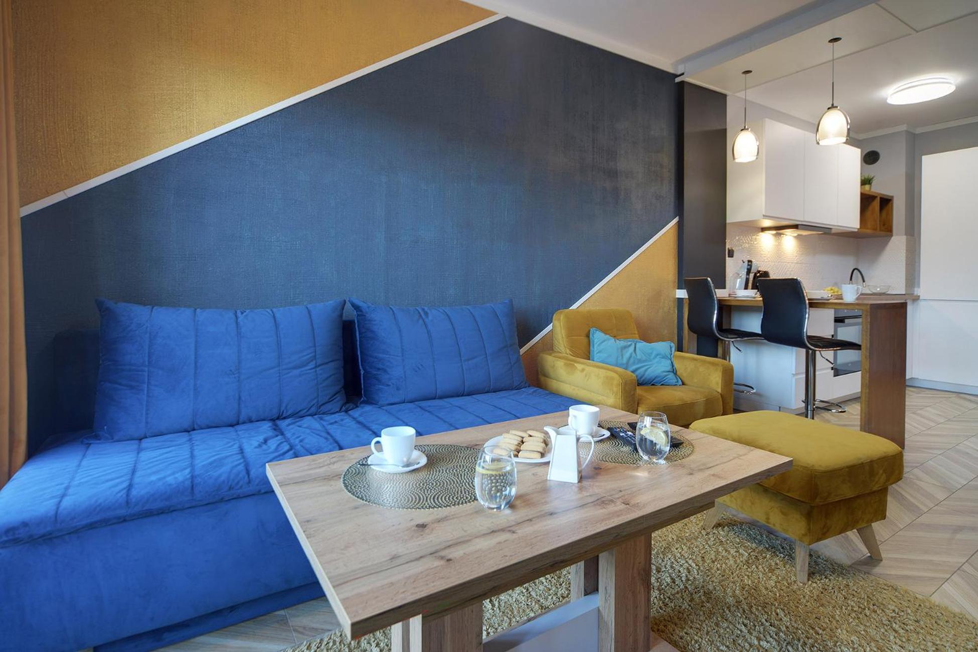 Apartamenty Sun Seasons 24 - Karpatia Karpacz Extérieur photo
