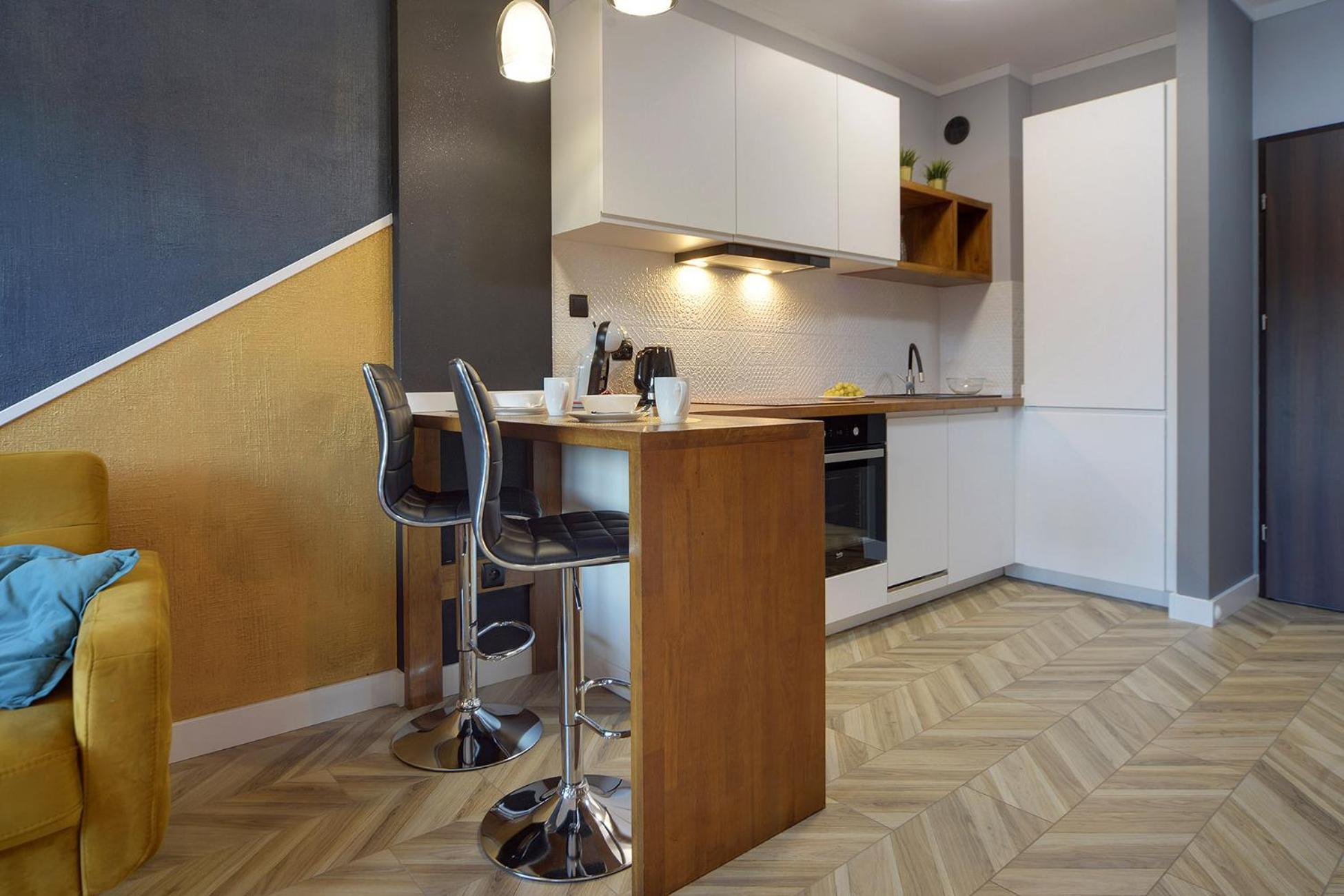 Apartamenty Sun Seasons 24 - Karpatia Karpacz Extérieur photo